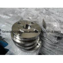 Stainless Steel Plate Flanges